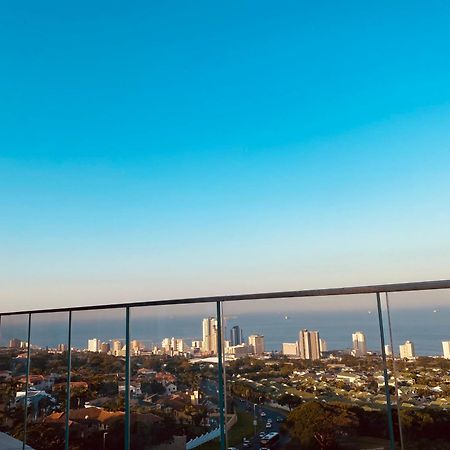 Umhlanga Arch 10Th Floor- Sea Views! Apartment Durban Exterior foto