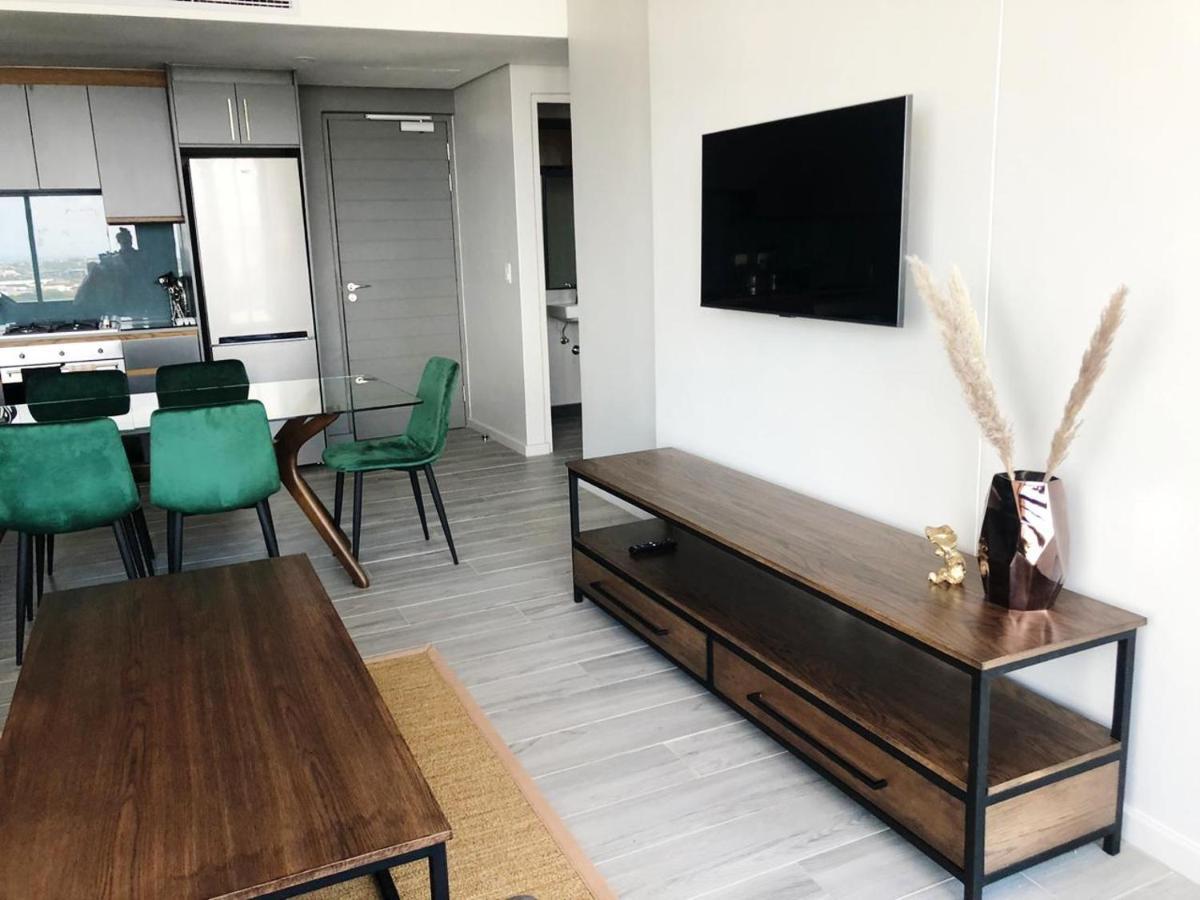 Umhlanga Arch 10Th Floor- Sea Views! Apartment Durban Exterior foto