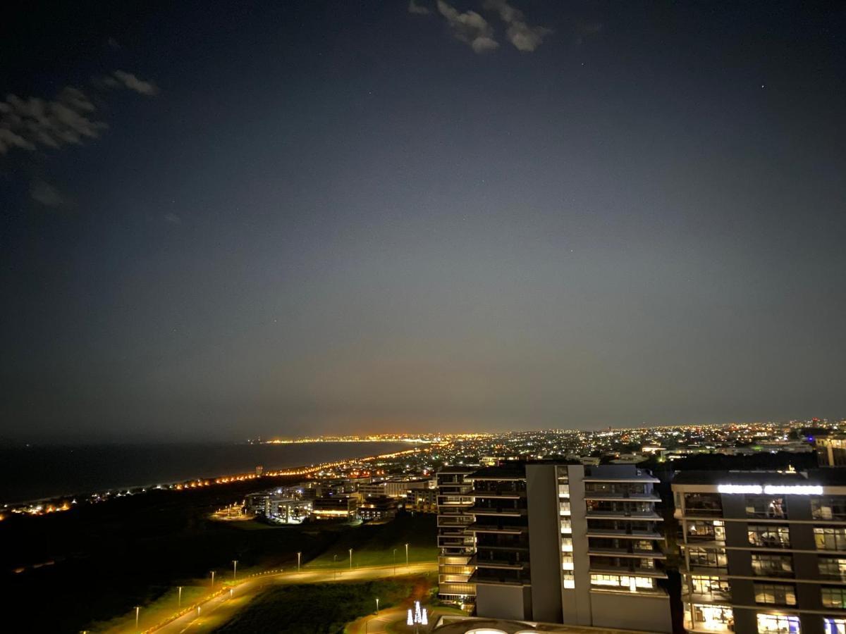 Umhlanga Arch 10Th Floor- Sea Views! Apartment Durban Exterior foto