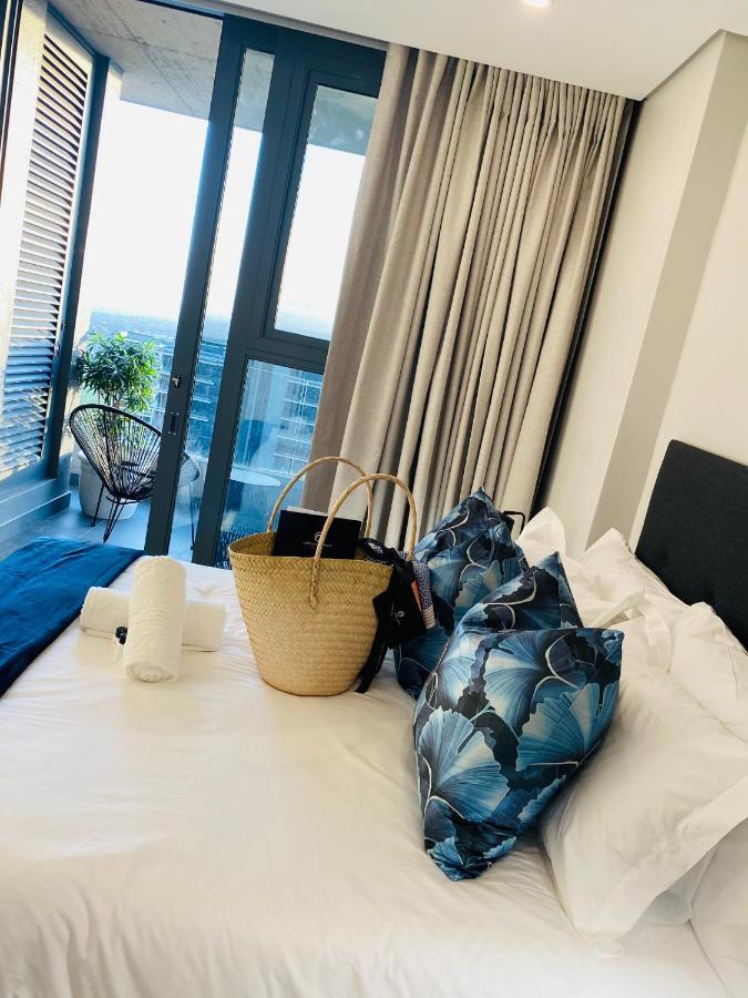 Umhlanga Arch 10Th Floor- Sea Views! Apartment Durban Exterior foto